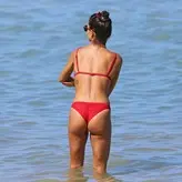 Isis Valverde nude #0016