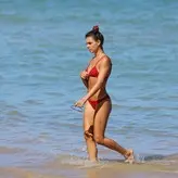 Isis Valverde nude #0022