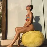 Isis Valverde nude #0067