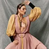 Isis Valverde nude #0068