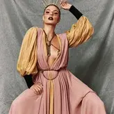 Isis Valverde nude #0071