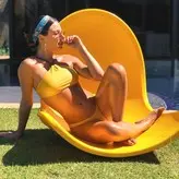 Isis Valverde nude #0072