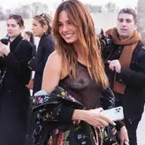 Isis Valverde nude #0112