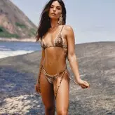 Isis Valverde nude #0172