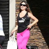 Isis Valverde nude #0176