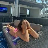 Isis Valverde nude #0181