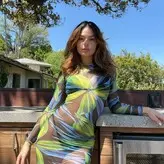 Isis Valverde nude #0186