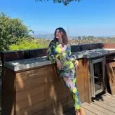 Isis Valverde nude #0187