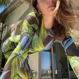 Isis Valverde nude #0191