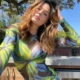 Isis Valverde nude #0192