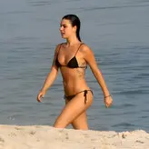 Isis Valverde nude #0212