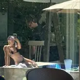 Isis Valverde nude #0215