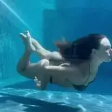 Isis Valverde nude #0224