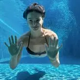 Isis Valverde nude #0226