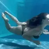 Isis Valverde nude #0234