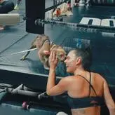 Isis Valverde nude #0241