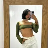 Isis Valverde nude #0243