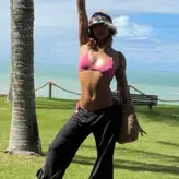 Isis Valverde nude #0275