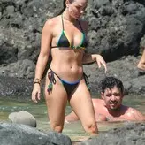 Isis Valverde nude #0286