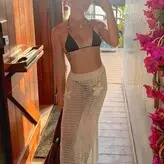 Isis Valverde nude #0288