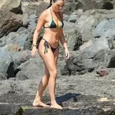 Isis Valverde nude #0290