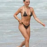 Isis Valverde nude #0295