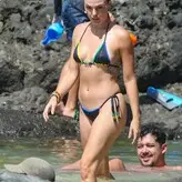 Isis Valverde nude #0297