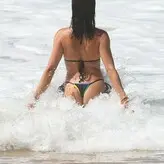 Isis Valverde nude #0302