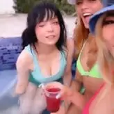 Isis Vasconcellos nude #0001