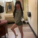 isizzly / sizzlymizzly голая #0001