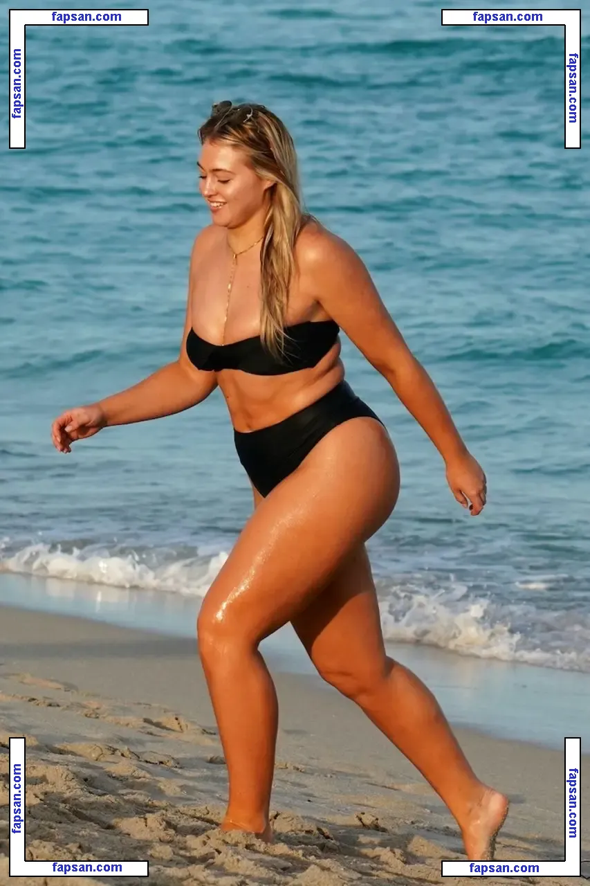 Iskra Lawrence nude photo #0338 from OnlyFans