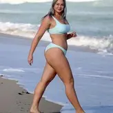 Iskra Lawrence голая #0015