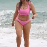 Iskra Lawrence голая #0116
