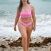 Iskra Lawrence голая #0126