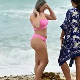 Iskra Lawrence голая #0271