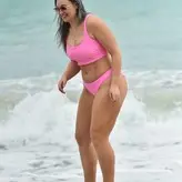 Iskra Lawrence голая #0276