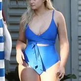 Iskra Lawrence nude #1725