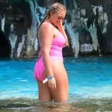 Iskra Lawrence nude #1871