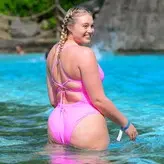 Iskra Lawrence nude #1888