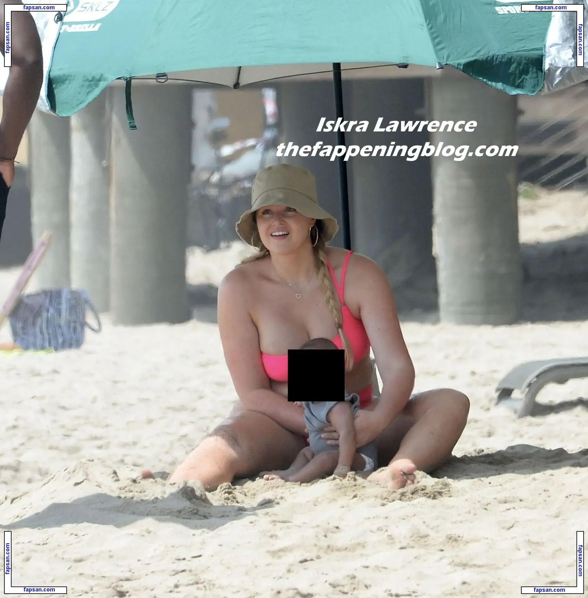 Iskra Lawrence / iskra nude photo #2128 from OnlyFans