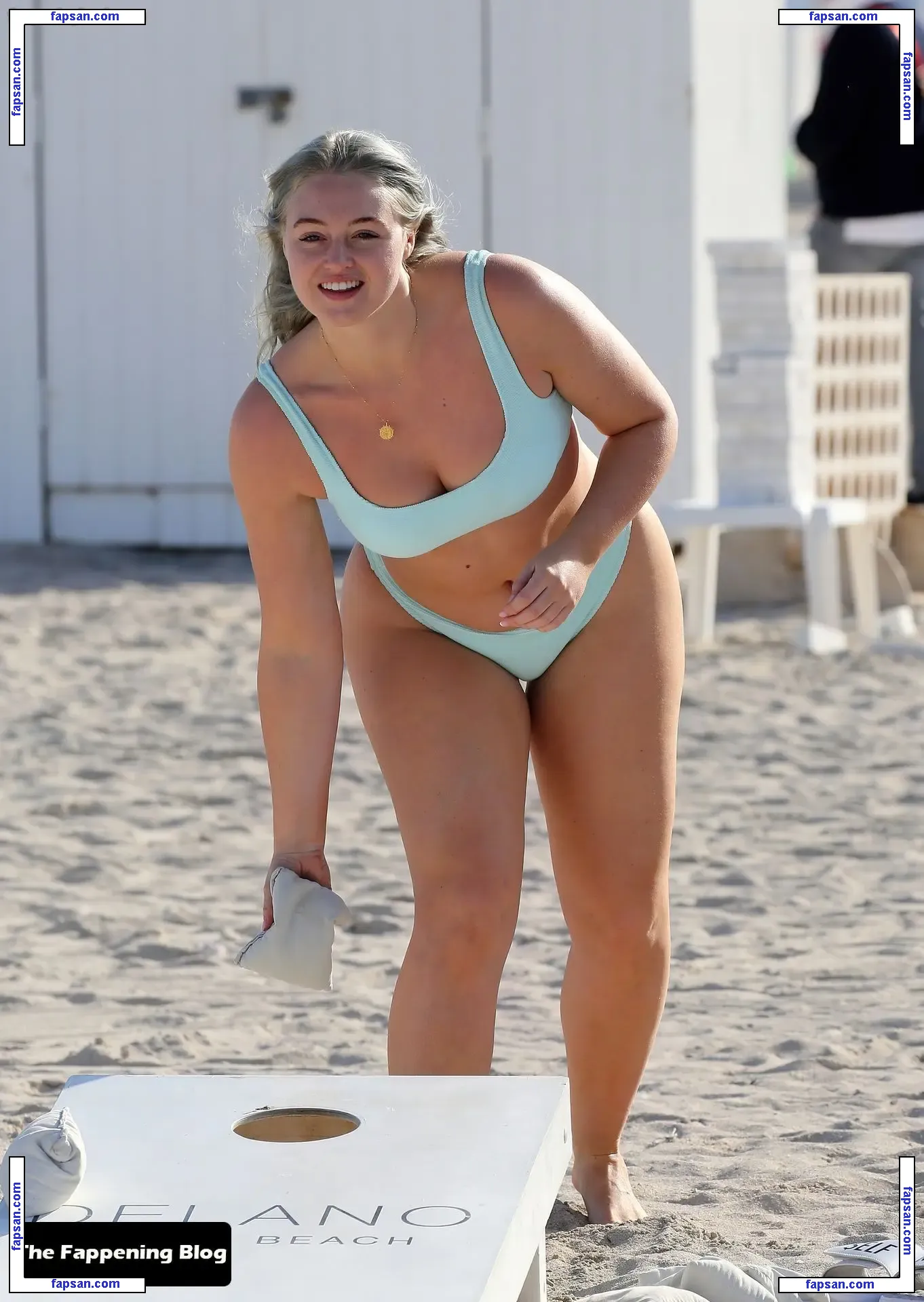 Iskra Lawrence / iskra nude photo #2240 from OnlyFans