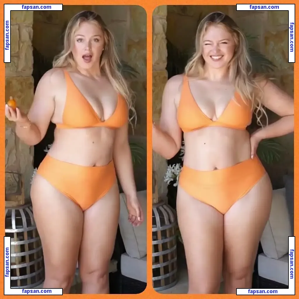 Iskra Lawrence / iskra nude photo #2455 from OnlyFans