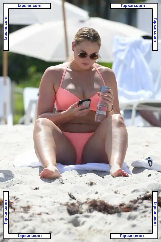 Iskra Lawrence / iskra nude photo #2458 from OnlyFans