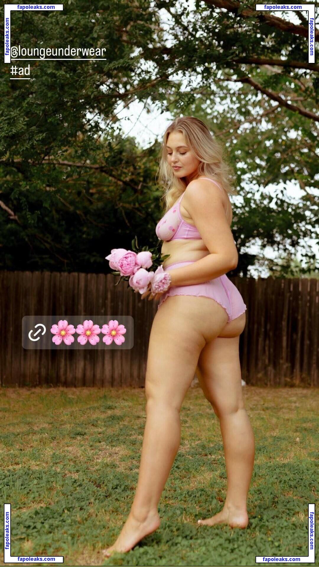 Iskra Lawrence / iskra nude photo #2585 from OnlyFans