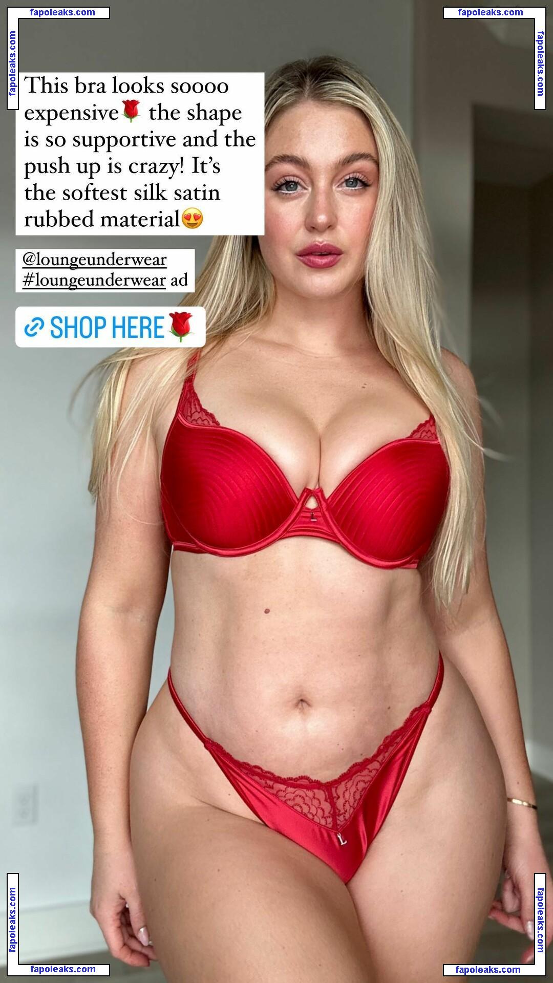 Iskra Lawrence / iskra nude photo #2597 from OnlyFans