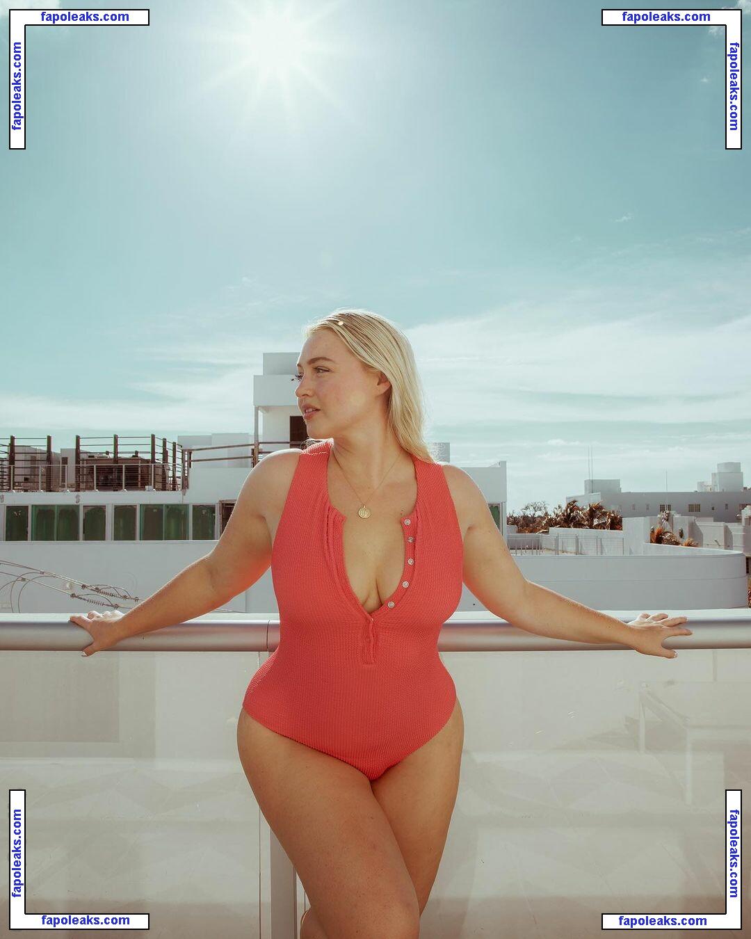 Iskra Lawrence / iskra nude photo #2635 from OnlyFans