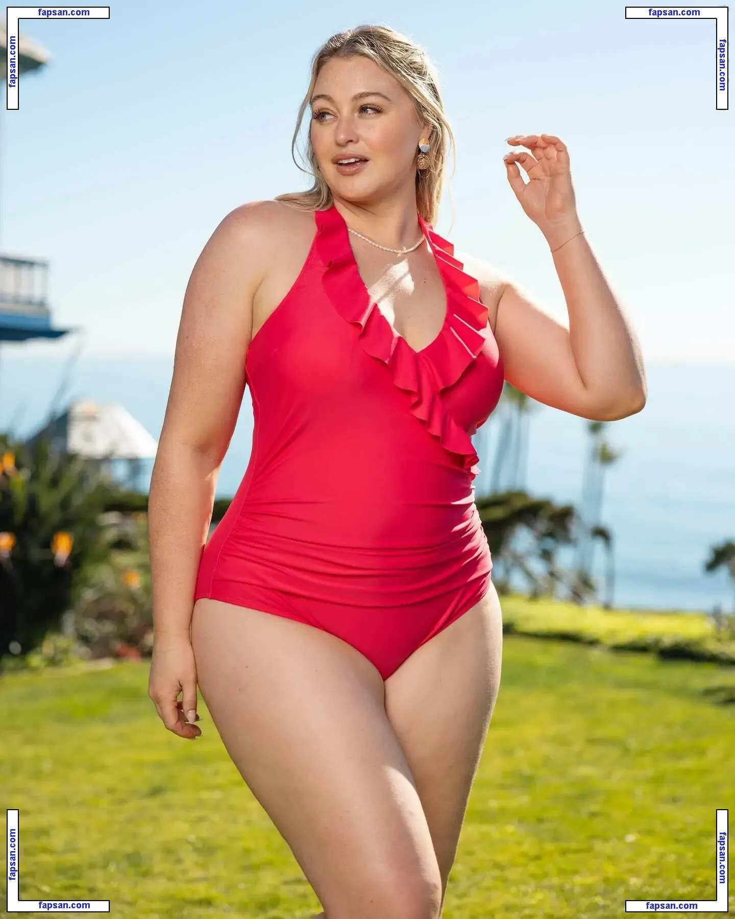 Iskra Lawrence / iskra nude photo #2702 from OnlyFans