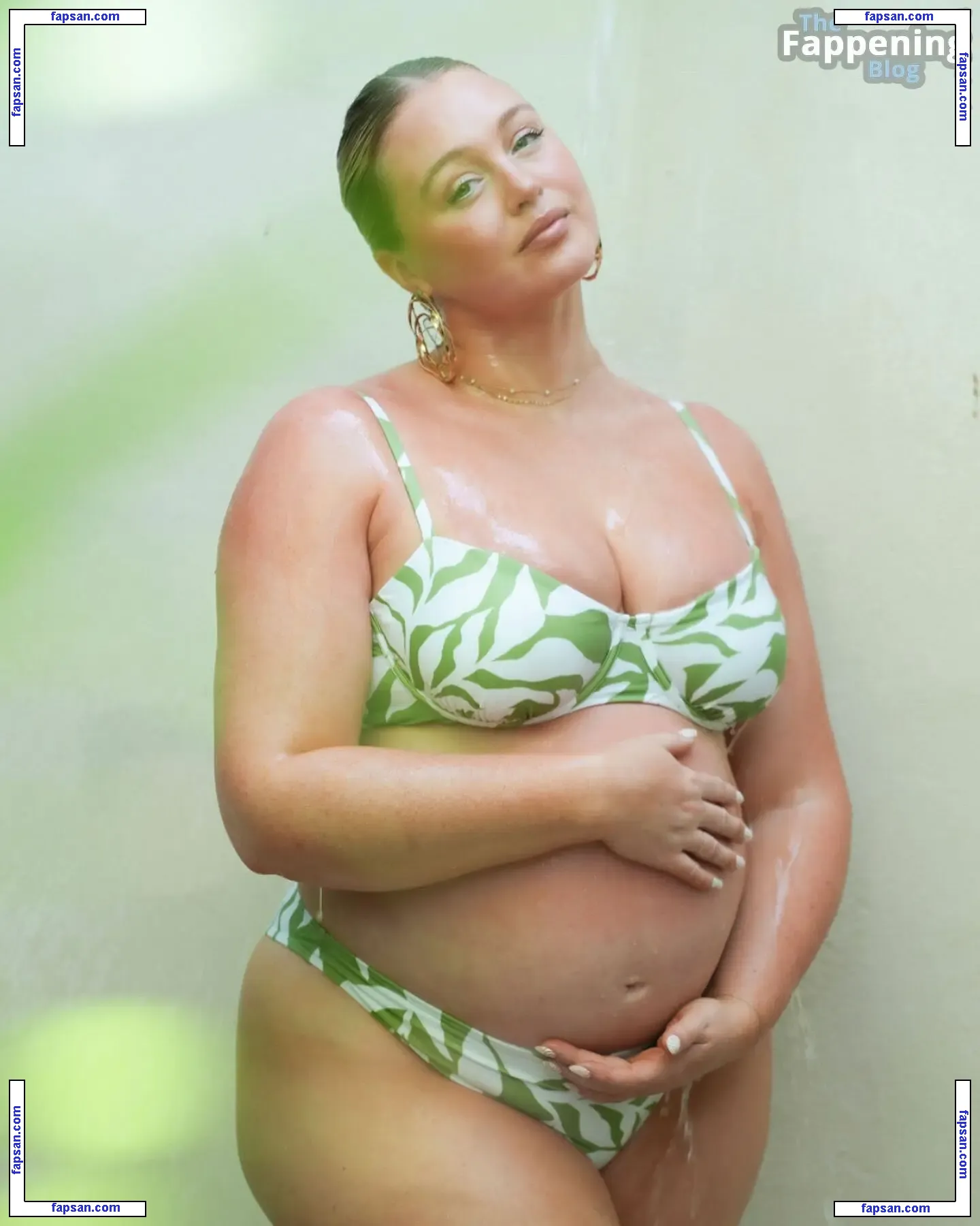 Iskra Lawrence / iskra nude photo #2712 from OnlyFans