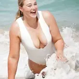 Iskra Lawrence nude #2369