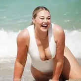 Iskra Lawrence nude #2370